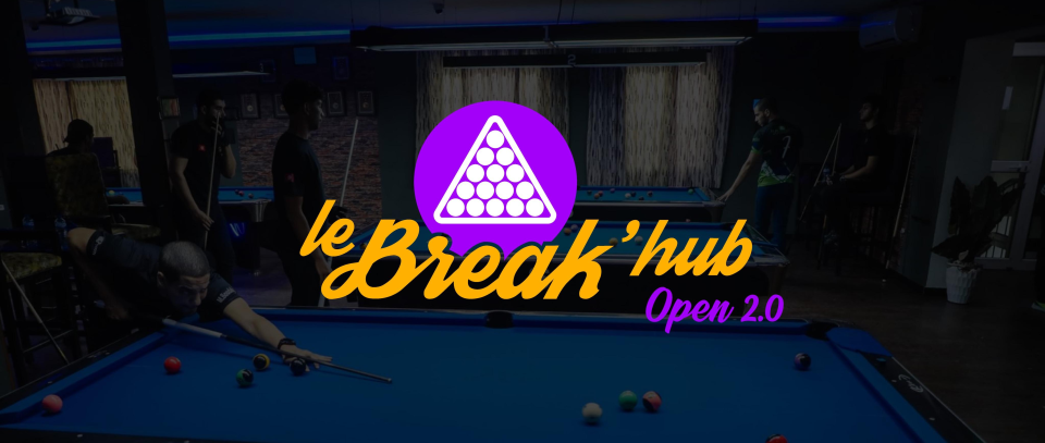 Tournament banner
