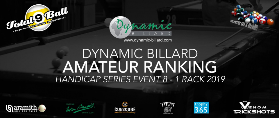 Tournament banner
