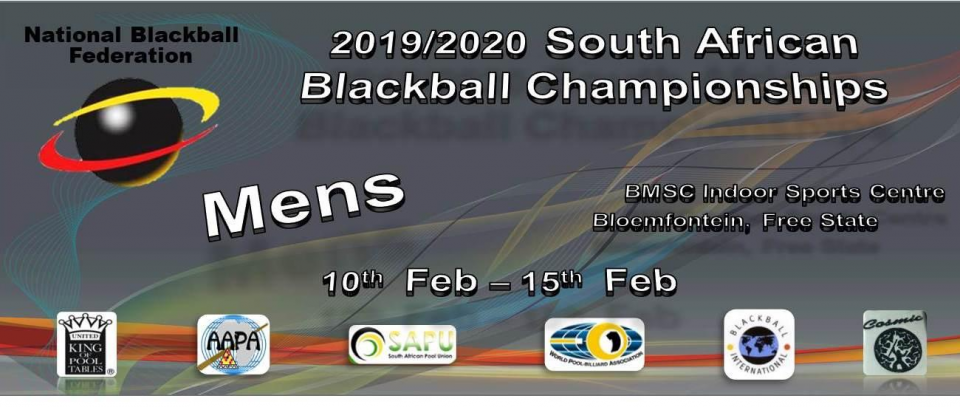 Tournament banner