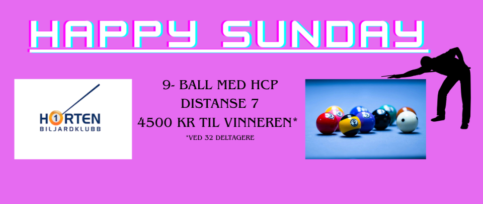Tournament banner
