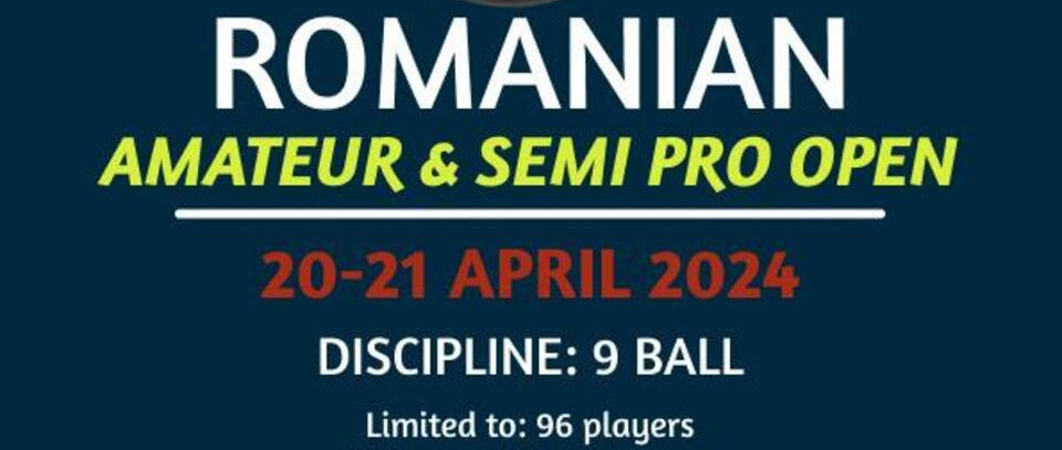 Tournament banner