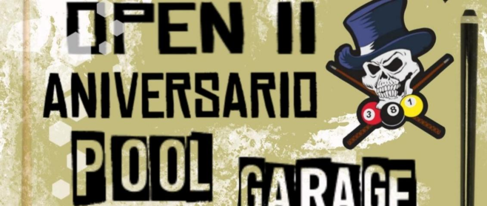Tournament banner