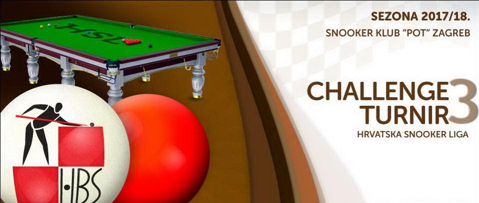 Tournament banner