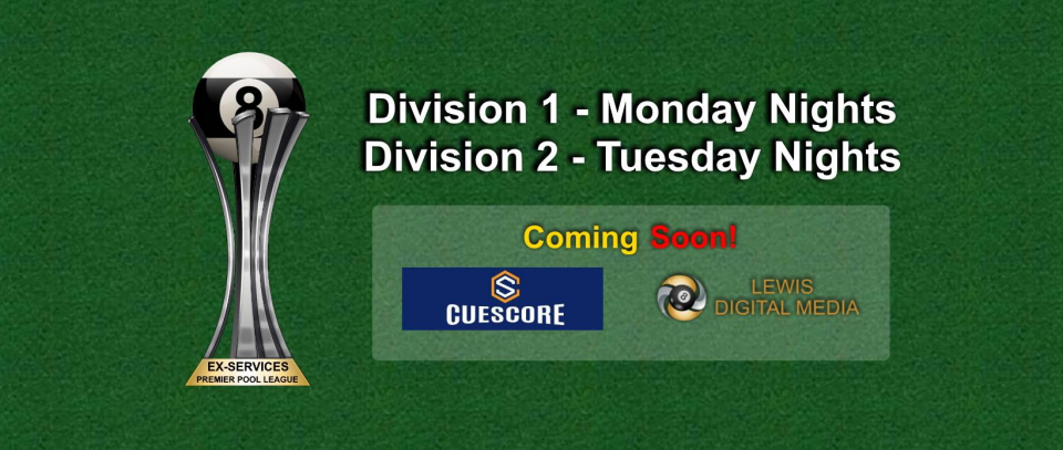 Tournament banner