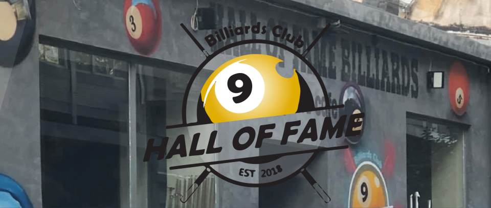 Tournament banner