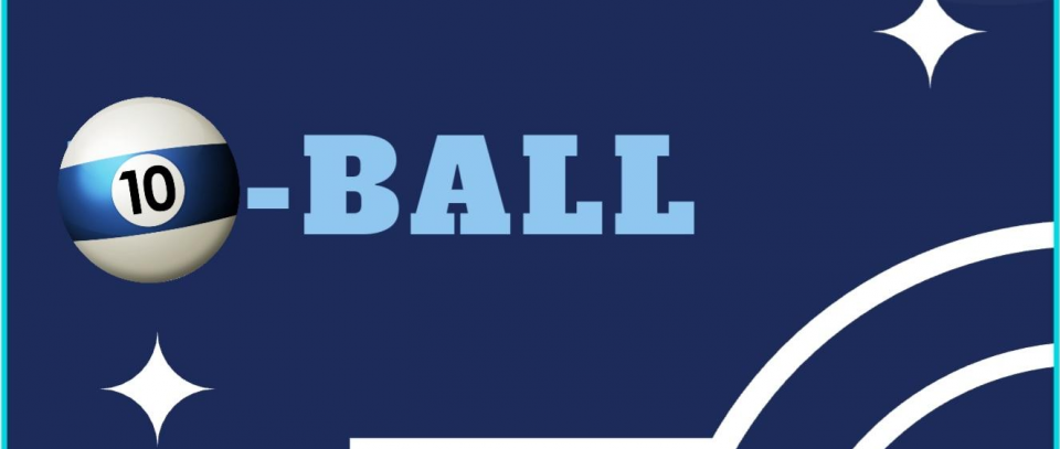 Tournament banner