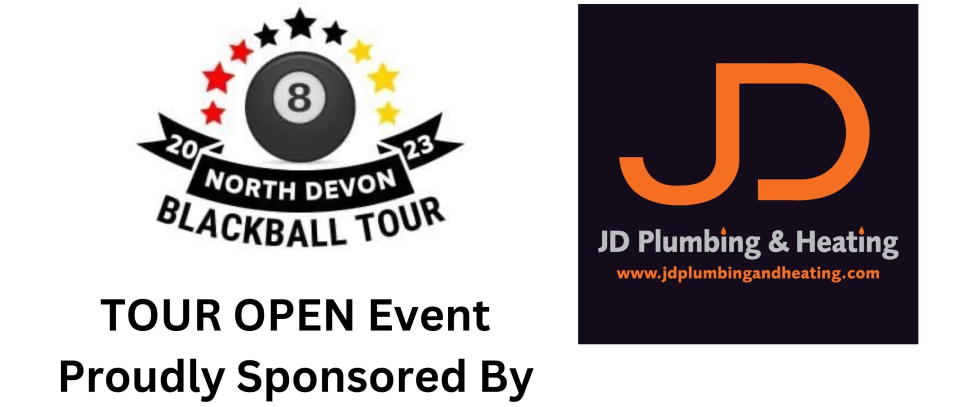 Tournament banner