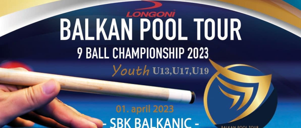 Tournament banner