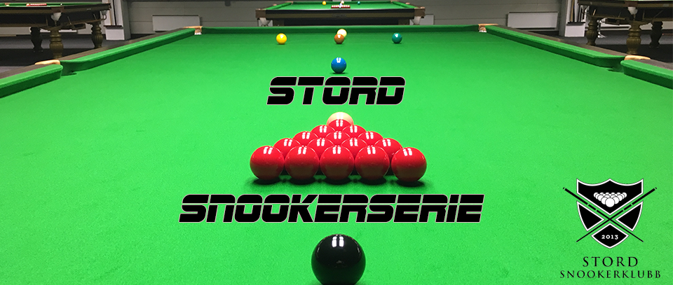 Tournament banner