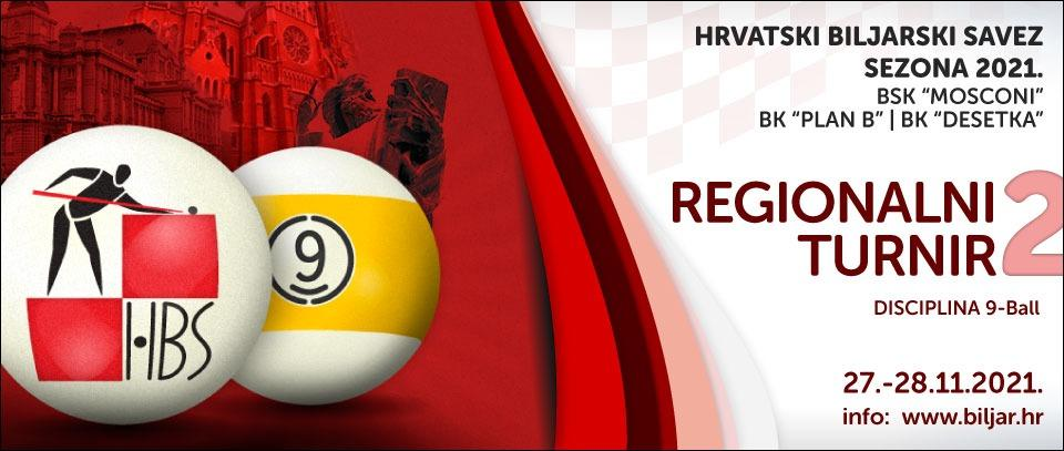 Tournament banner