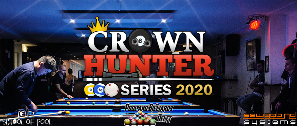 Tournament banner