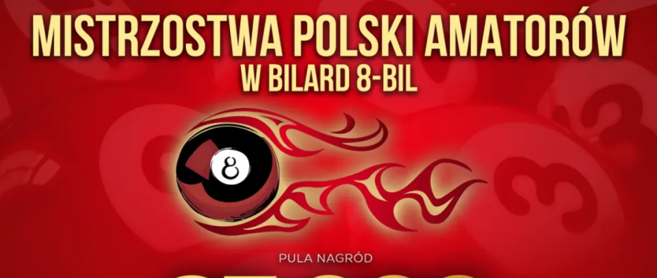 Tournament banner