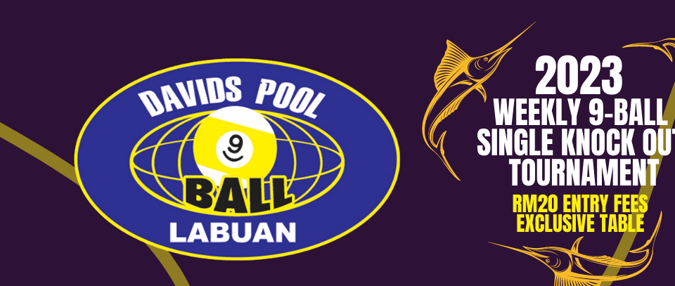 Tournament banner