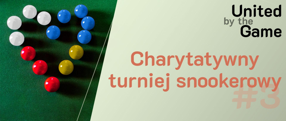 Tournament banner