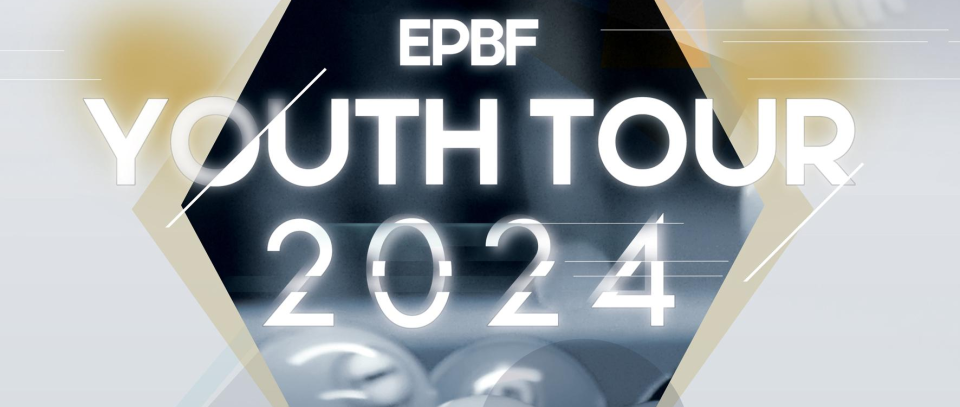 Tournament banner