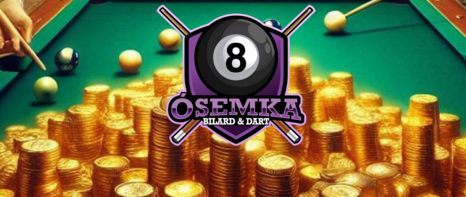 Tournament banner