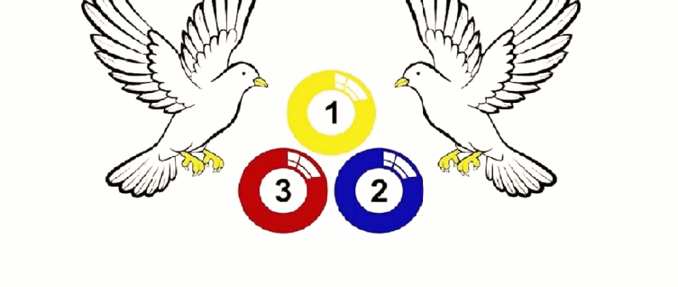 Tournament banner