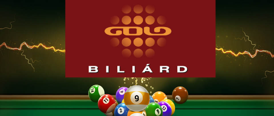 Tournament banner