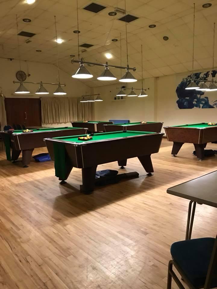 The Sportsman
