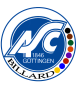 Organization logo