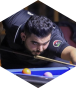 Opponent profile image