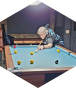 Opponent profile image