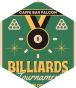 Organization logo