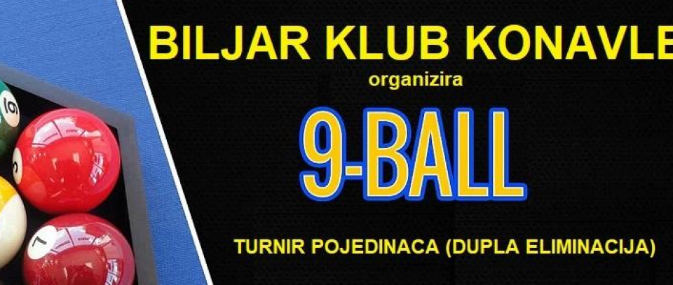Tournament banner