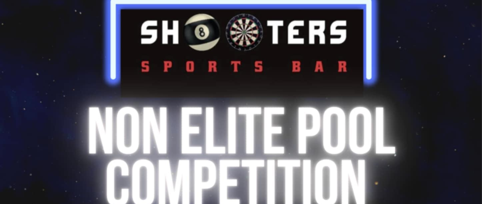 Tournament banner