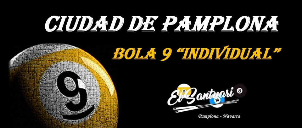 Tournament banner