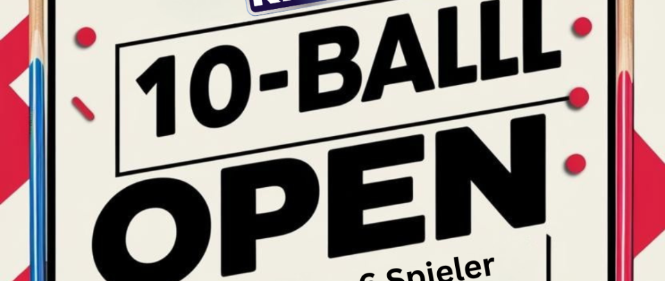 Tournament banner
