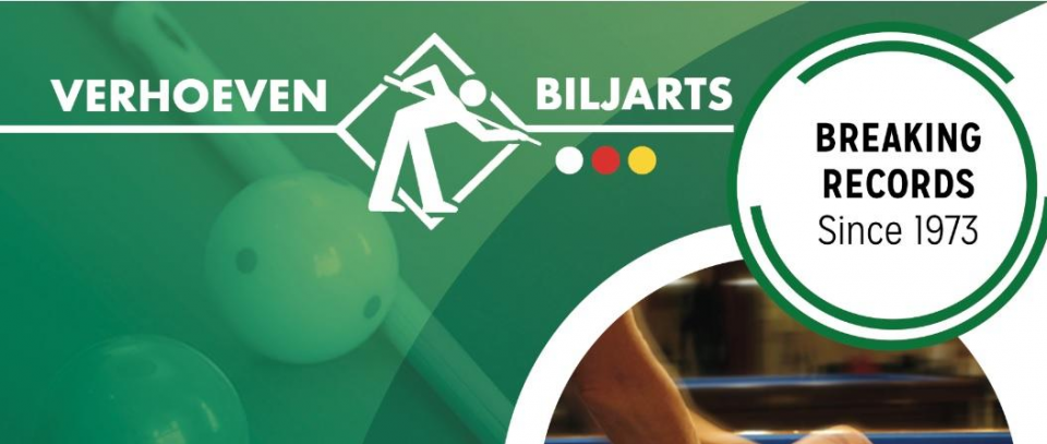 Tournament banner