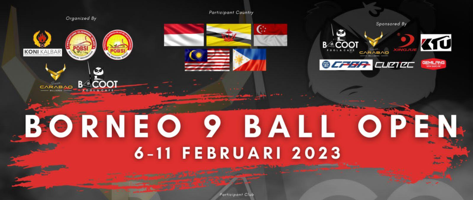 Tournament banner