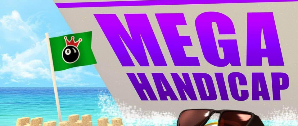 Tournament banner