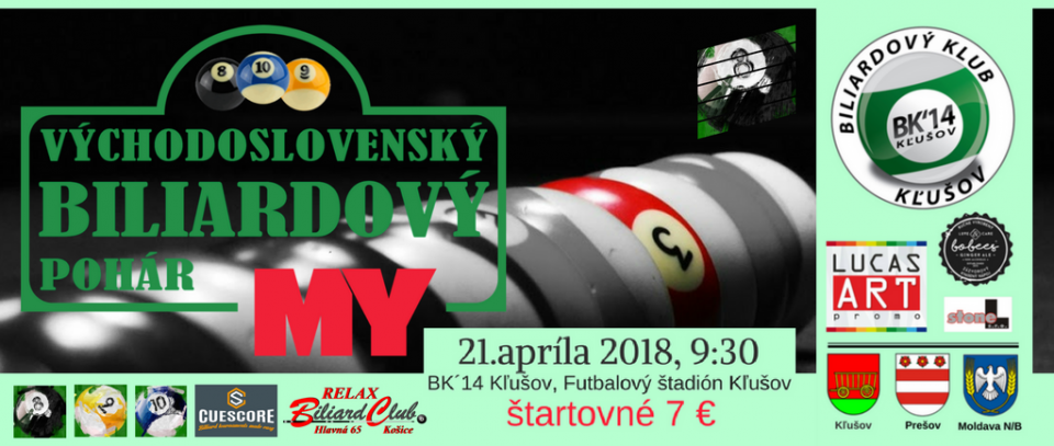 Tournament banner