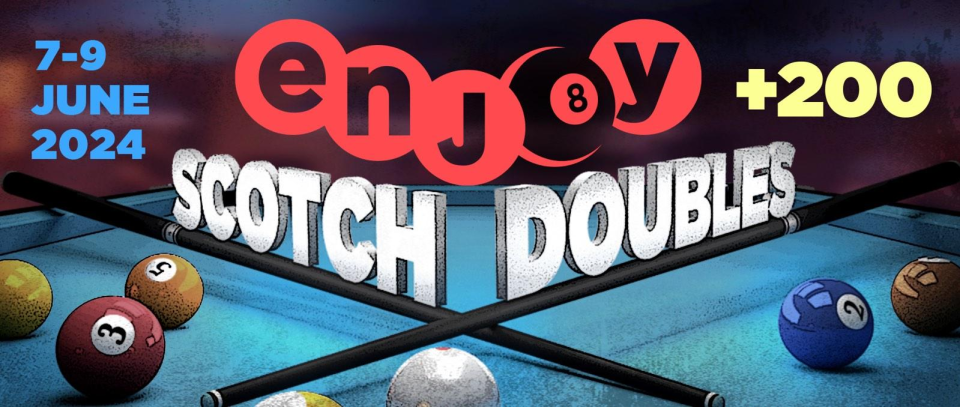 Tournament banner