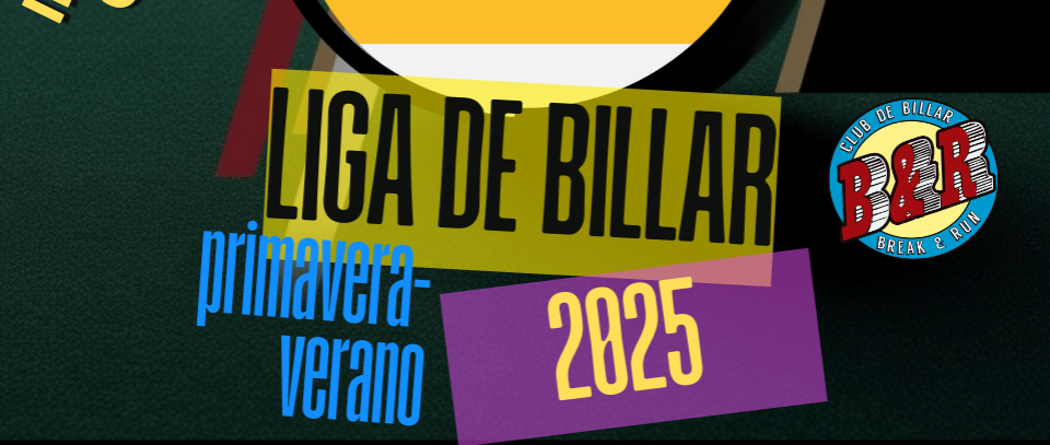 Tournament banner