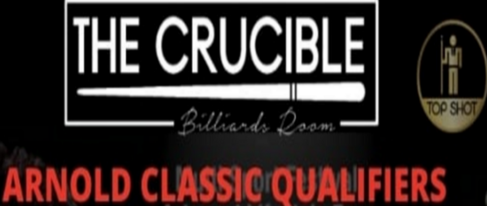 Tournament banner