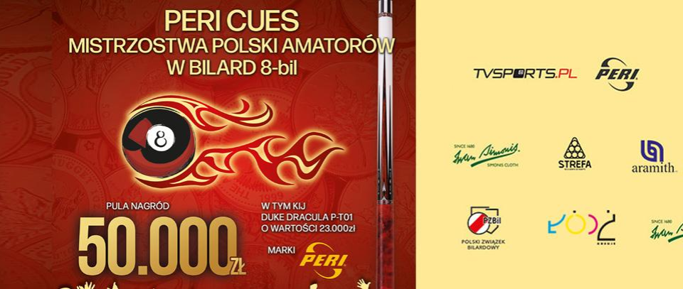 Tournament banner