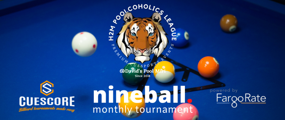 Tournament banner