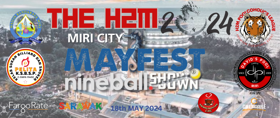 Tournament banner