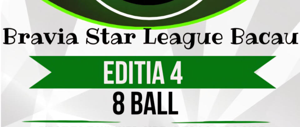 Tournament banner