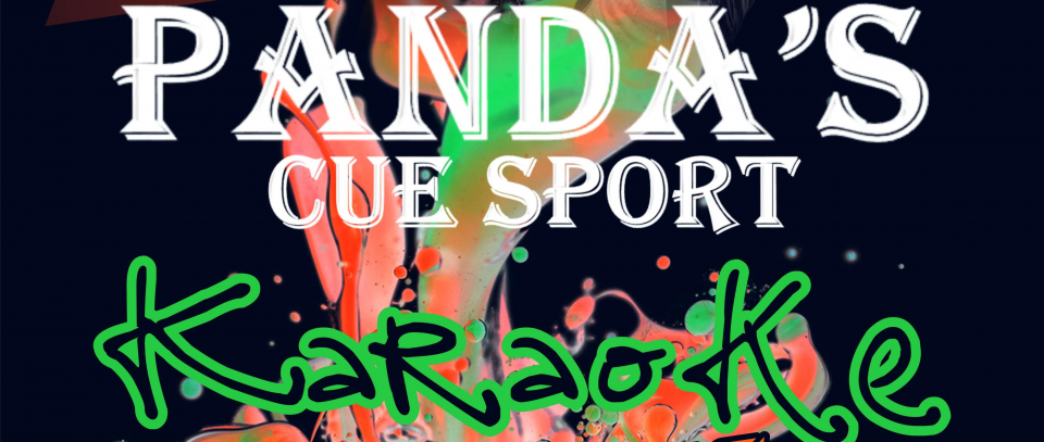Tournament banner