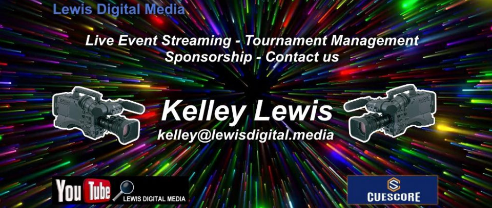 Tournament banner