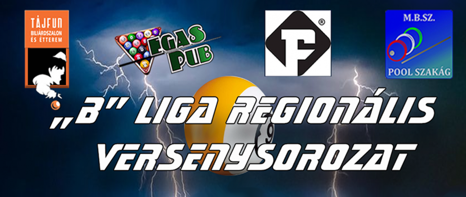 Tournament banner
