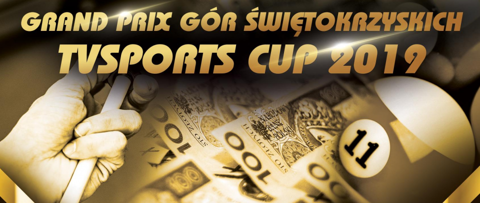 Tournament banner