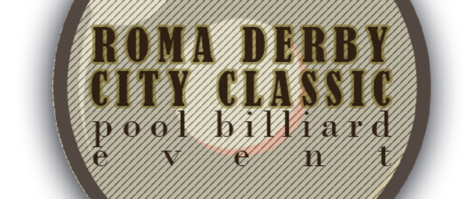Tournament banner