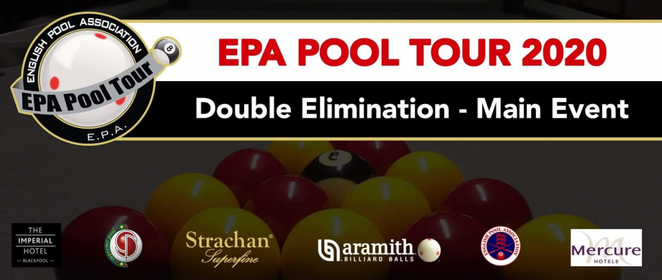 Tournament banner