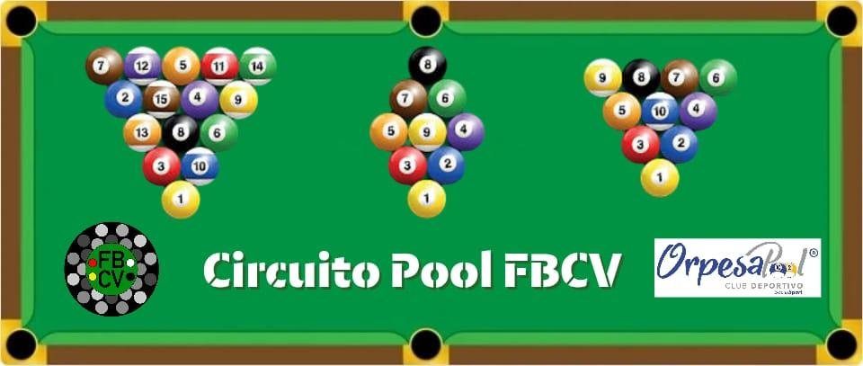 Tournament banner