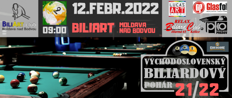 Tournament banner